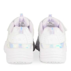 Baskets BLANC FILA Skye Tdl