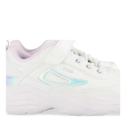 Baskets BLANC FILA Skye Tdl