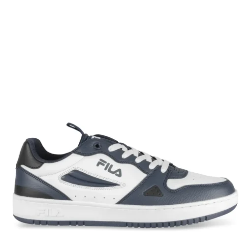 Baskets BLANC FILA SUOLO