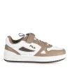Baskets BLANC FILA SUOLO