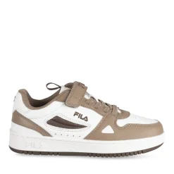 Baskets BLANC FILA SUOLO