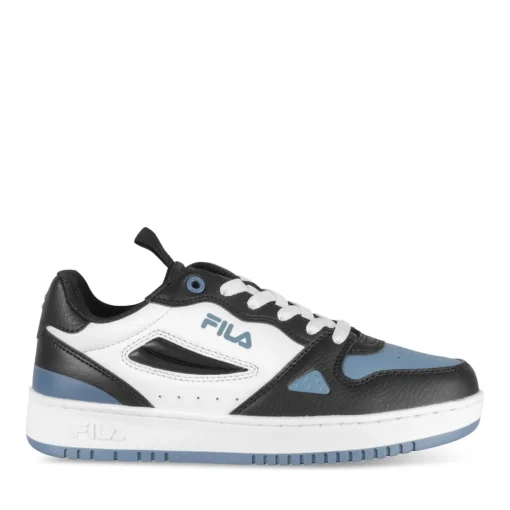 Baskets BLANC FILA SUOLO