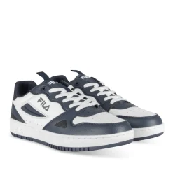 Baskets BLANC FILA SUOLO