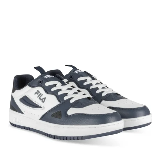 Baskets BLANC FILA SUOLO