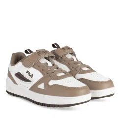 Baskets BLANC FILA SUOLO