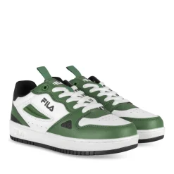 Baskets BLANC FILA SUOLO