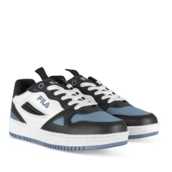 Baskets BLANC FILA SUOLO