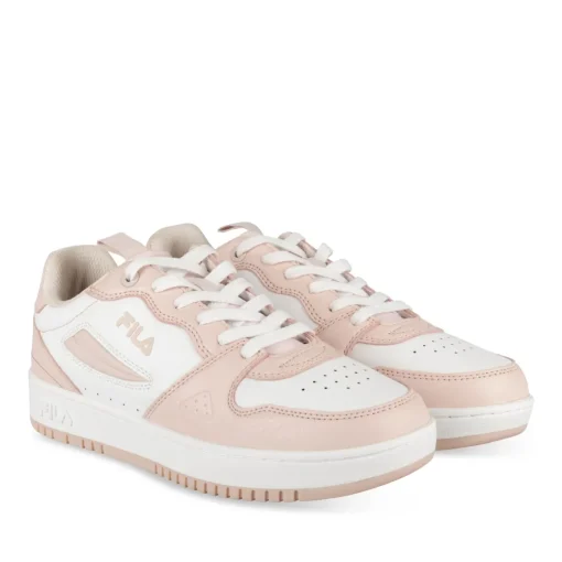 Baskets BLANC FILA SUOLO