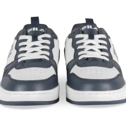 Baskets BLANC FILA SUOLO