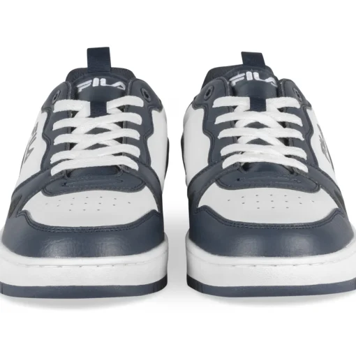 Baskets BLANC FILA SUOLO