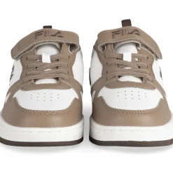 Baskets BLANC FILA SUOLO