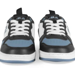 Baskets BLANC FILA SUOLO