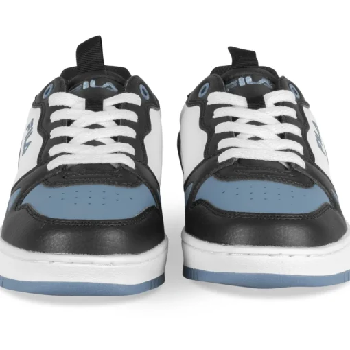 Baskets BLANC FILA SUOLO