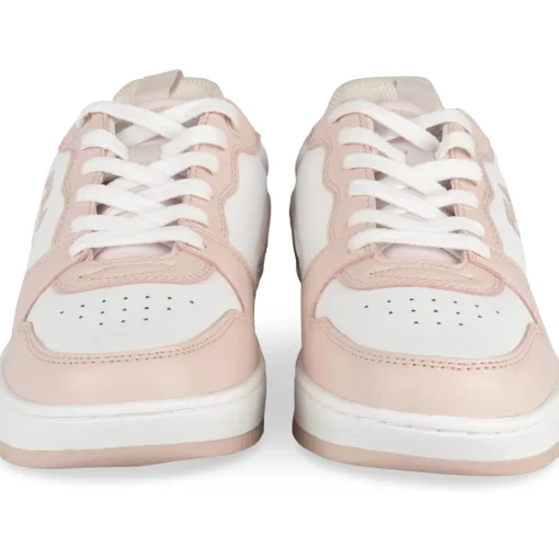 Baskets BLANC FILA SUOLO