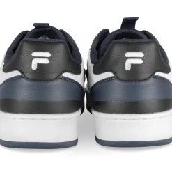 Baskets BLANC FILA SUOLO