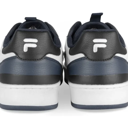 Baskets BLANC FILA SUOLO