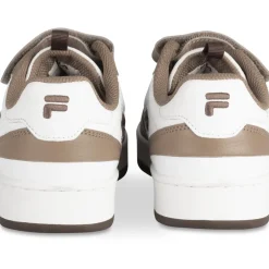 Baskets BLANC FILA SUOLO