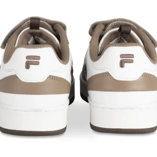 Baskets BLANC FILA SUOLO