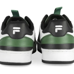 Baskets BLANC FILA SUOLO