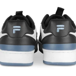 Baskets BLANC FILA SUOLO
