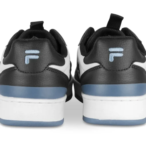 Baskets BLANC FILA SUOLO