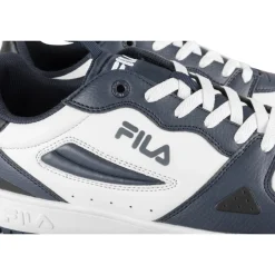 Baskets BLANC FILA SUOLO