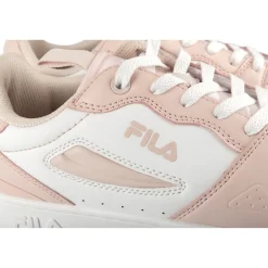 Baskets BLANC FILA SUOLO