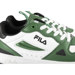 Baskets BLANC FILA SUOLO