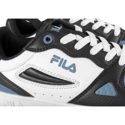 Baskets BLANC FILA SUOLO