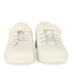 Baskets BLANC Fille Scratch