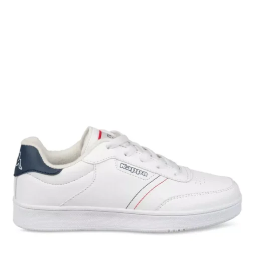 Baskets BLANC Garçon