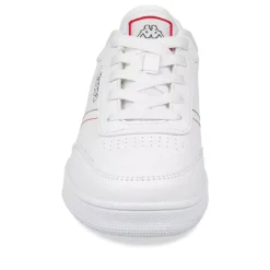 Baskets BLANC Garçon