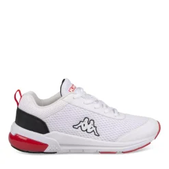 Baskets BLANC Homme