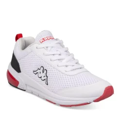 Baskets BLANC Homme