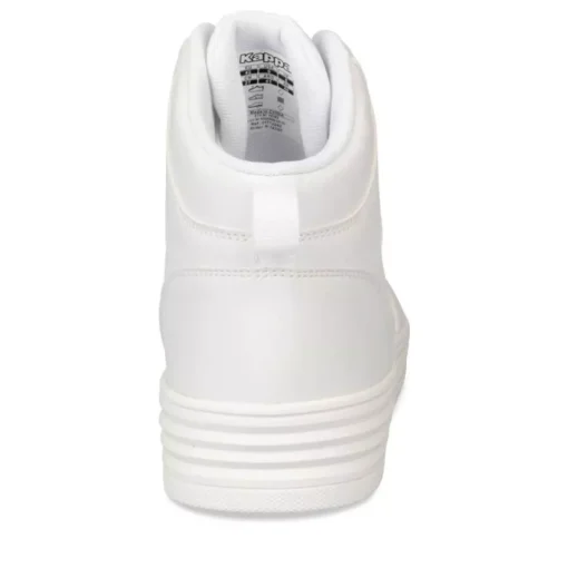 Baskets BLANC Homme