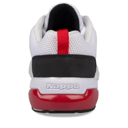 Baskets BLANC Homme