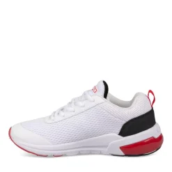 Baskets BLANC Homme