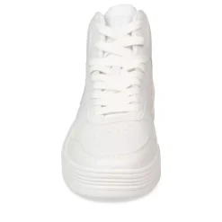 Baskets BLANC Homme