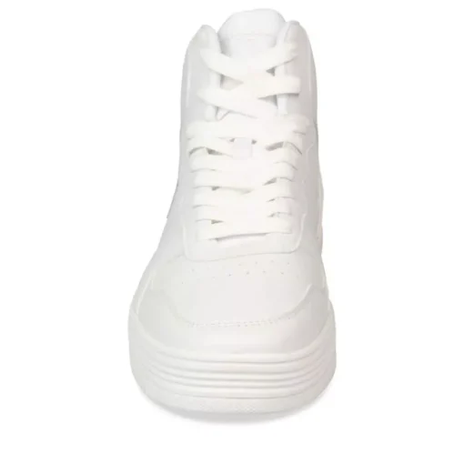 Baskets BLANC Homme