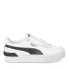 Baskets BLANC PUMA Carina Lift