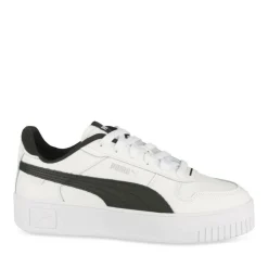 Baskets BLANC PUMA Carina Street