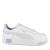 Baskets BLANC PUMA Carina Street