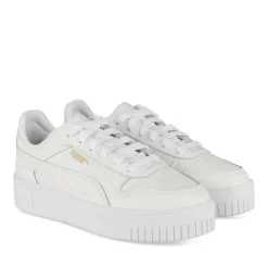 Baskets BLANC PUMA Carina Street