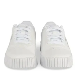 Baskets BLANC PUMA Carina 2.0