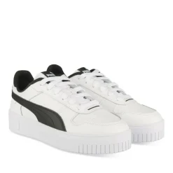 Baskets BLANC PUMA Carina Street