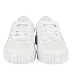 Baskets BLANC PUMA Carina 2.0