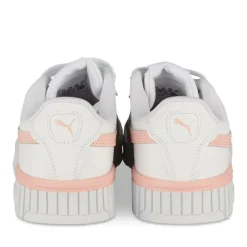 Baskets BLANC PUMA Carina 2.0