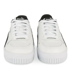 Baskets BLANC PUMA Carina Street