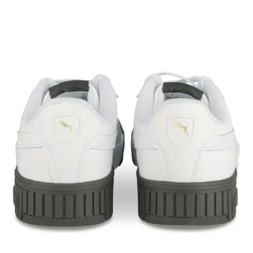 Baskets BLANC PUMA Carina 2.0