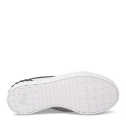 Baskets BLANC PUMA Carina Lift